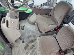 John Deere 9620RX MY21