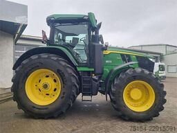 John Deere 7R 330 MY23 AP 50