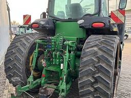 John Deere 8320RT