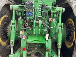 John Deere 8320RT