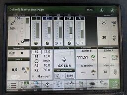 John Deere 8320RT