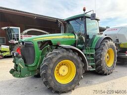 John Deere 8420