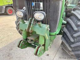 John Deere 8420