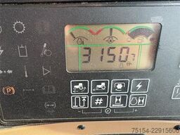 John Deere 8420