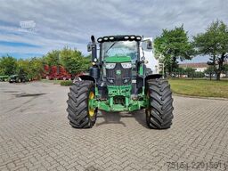 John Deere 6215R DirectDrive