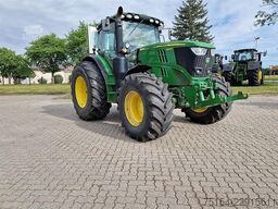 John Deere 6215R DirectDrive