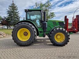 John Deere 6215R DirectDrive