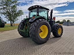 John Deere 6215R DirectDrive