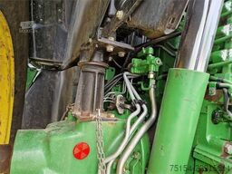John Deere 6215R DirectDrive