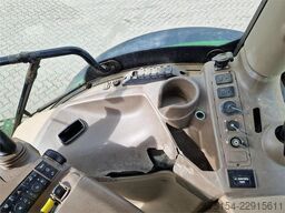 John Deere 6215R DirectDrive