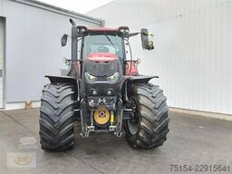 Case IH Optum 300 CVX