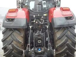 Case IH Optum 300 CVX