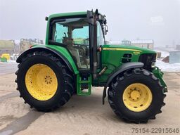 John Deere 6230 Premium