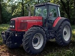 Massey Ferguson 8240