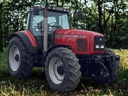 Massey Ferguson 8240