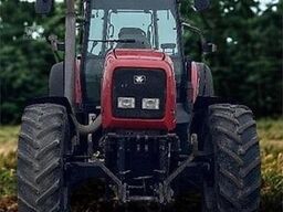 Massey Ferguson 8240