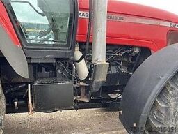 Massey Ferguson 8240