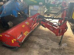 Kuhn TBE 210