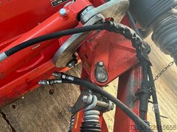 Kuhn TBE 210