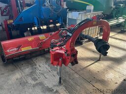 Kuhn TBE 210