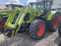 CLAAS ARION 460