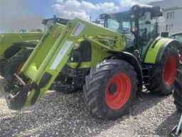 CLAAS ARION 460