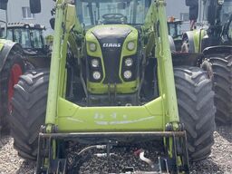 CLAAS ARION 460