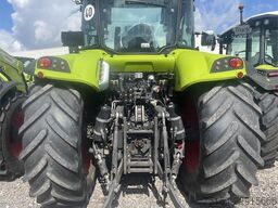 CLAAS ARION 460