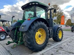 John Deere 7290R e23