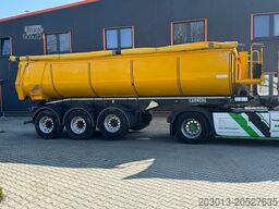 CARNEHL CHKS/HH Kipperauflieger THERMO