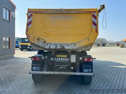 CARNEHL CHKS/HH Kipperauflieger THERMO