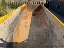 CARNEHL CHKS/HH Kipperauflieger THERMO