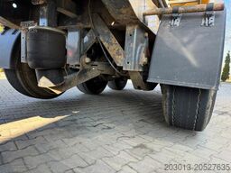 CARNEHL CHKS/HH Kipperauflieger THERMO