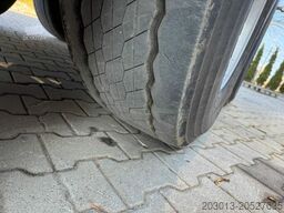 CARNEHL CHKS/HH Kipperauflieger THERMO