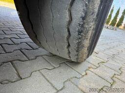 CARNEHL CHKS/HH Kipperauflieger THERMO