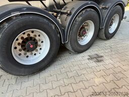 CARNEHL CHKS/HH Kipperauflieger THERMO