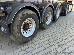 CARNEHL CHKS/HH Kipperauflieger THERMO