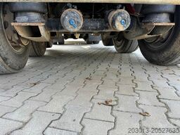 CARNEHL CHKS/HH Kipperauflieger THERMO