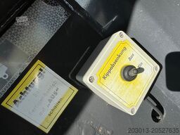 CARNEHL CHKS/HH Kipperauflieger THERMO