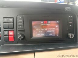 MAN TGL 12.220 * ACC-SPUR-ASST * BORDWAND * LBW *