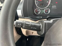 MAN TGL 12.220 * ACC-SPUR-ASST * BORDWAND * LBW *