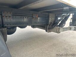 MAN TGL 12.220 * ACC-SPUR-ASST * BORDWAND * LBW *