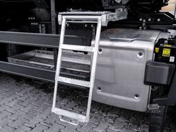 DAF XD 450 FA 4x2, Absetzkipper 18t Meiller AK12-MT, M