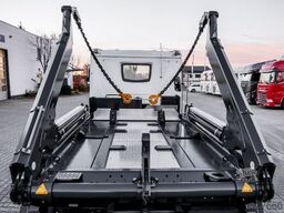 DAF XD 450 FA 4x2, Absetzkipper 18t Meiller AK12-MT, M