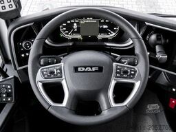 DAF XD 450 FA 4x2, Absetzkipper 18t Meiller AK12-MT, M