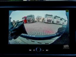 DAF XD 450 FA 4x2, Absetzkipper 18t Meiller AK12-MT, M