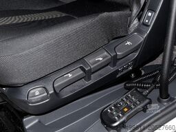 DAF XD 450 FA 4x2, Absetzkipper 18t Meiller AK12-MT, M