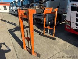 MAN TGX 26.480*RETARDER*BAUSTOFF*ATLAS KRAN*KOMPLETT