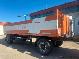 MAN TGX 26.480*RETARDER*BAUSTOFF*ATLAS KRAN*KOMPLETT