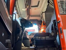 MAN TGX 26.480*RETARDER*BAUSTOFF*ATLAS KRAN*KOMPLETT